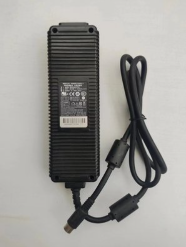 *Brand NEW* MEDICAL 8pin 12V 10.8A AC DC ADAPTHE MODEL BPM130S12F0 POWER Supply